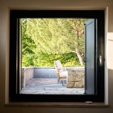 Villa Evelina Eselboeck Opatija Dış mekan fotoğraf
