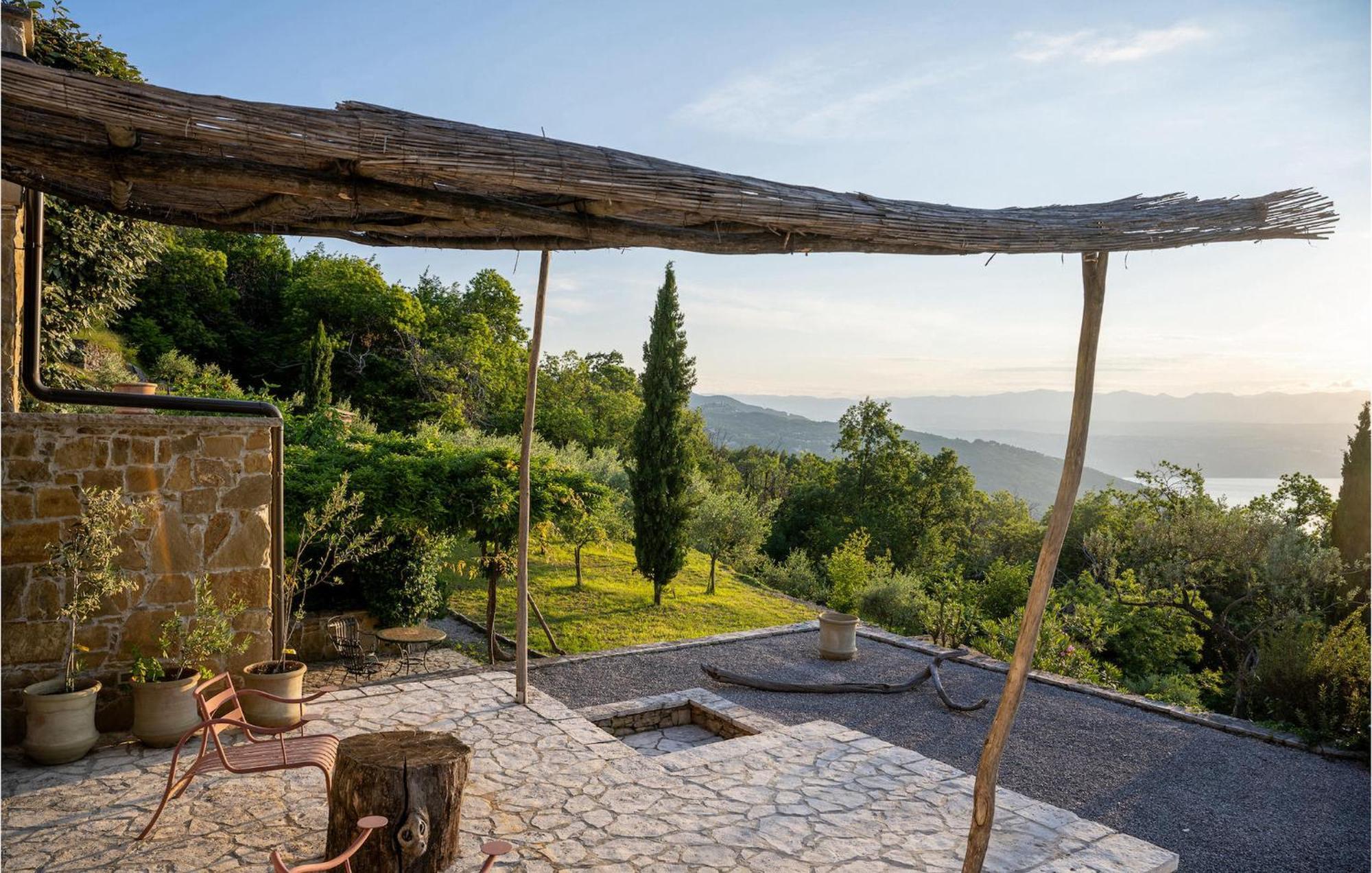 Villa Evelina Eselboeck Opatija Dış mekan fotoğraf